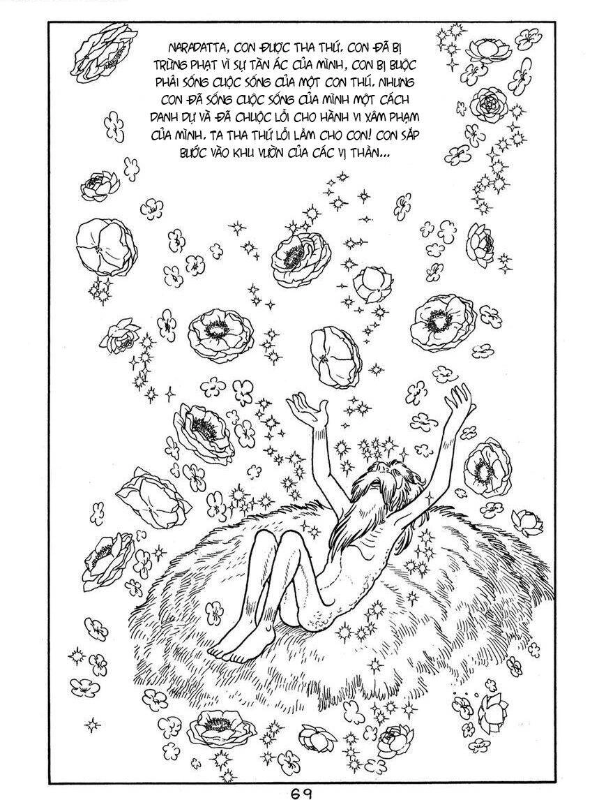 Buddha - Truyền Thuyết Đức Phật Chapter 62 - 19