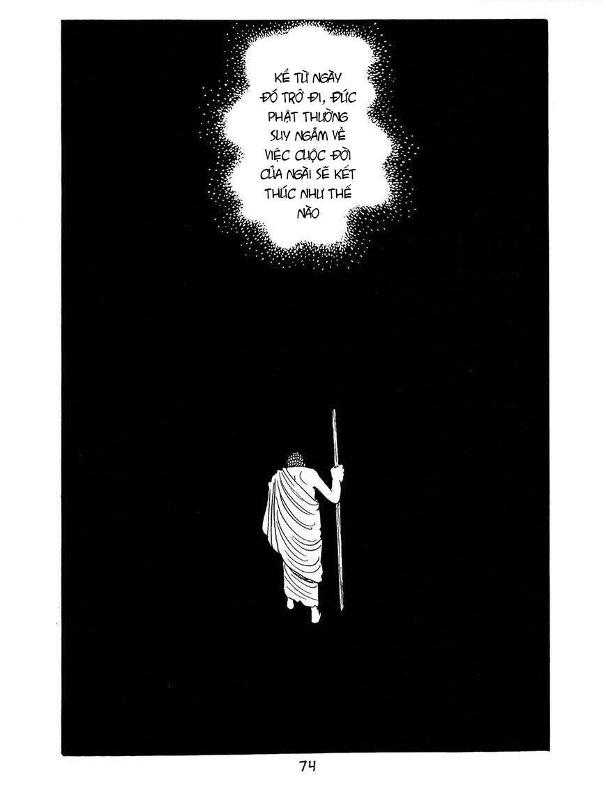 Buddha - Truyền Thuyết Đức Phật Chapter 62 - 24