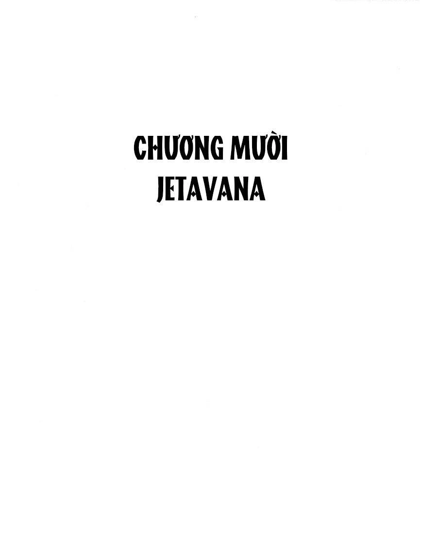 Buddha - Truyền Thuyết Đức Phật Chapter 63 - 3