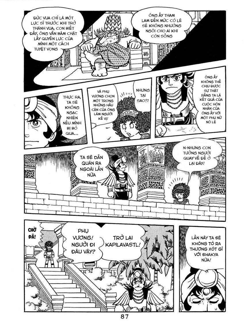 Buddha - Truyền Thuyết Đức Phật Chapter 63 - 15