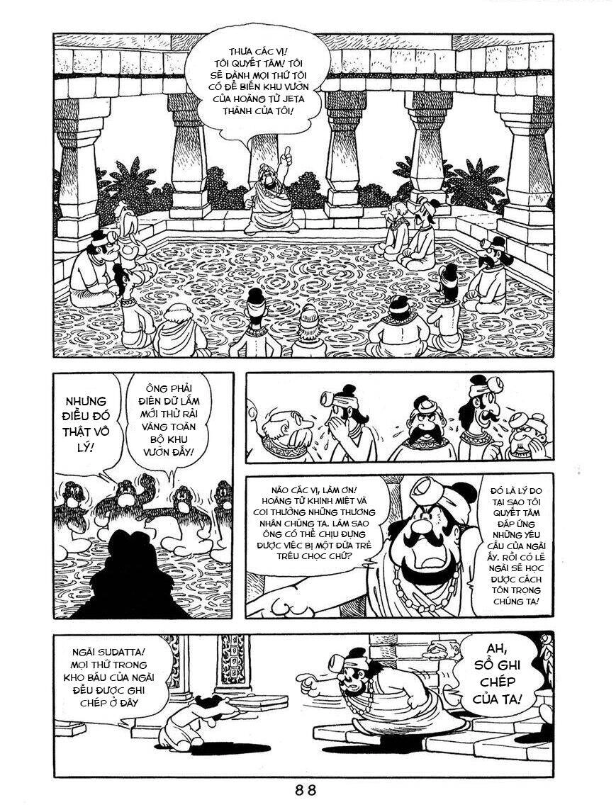 Buddha - Truyền Thuyết Đức Phật Chapter 63 - 16