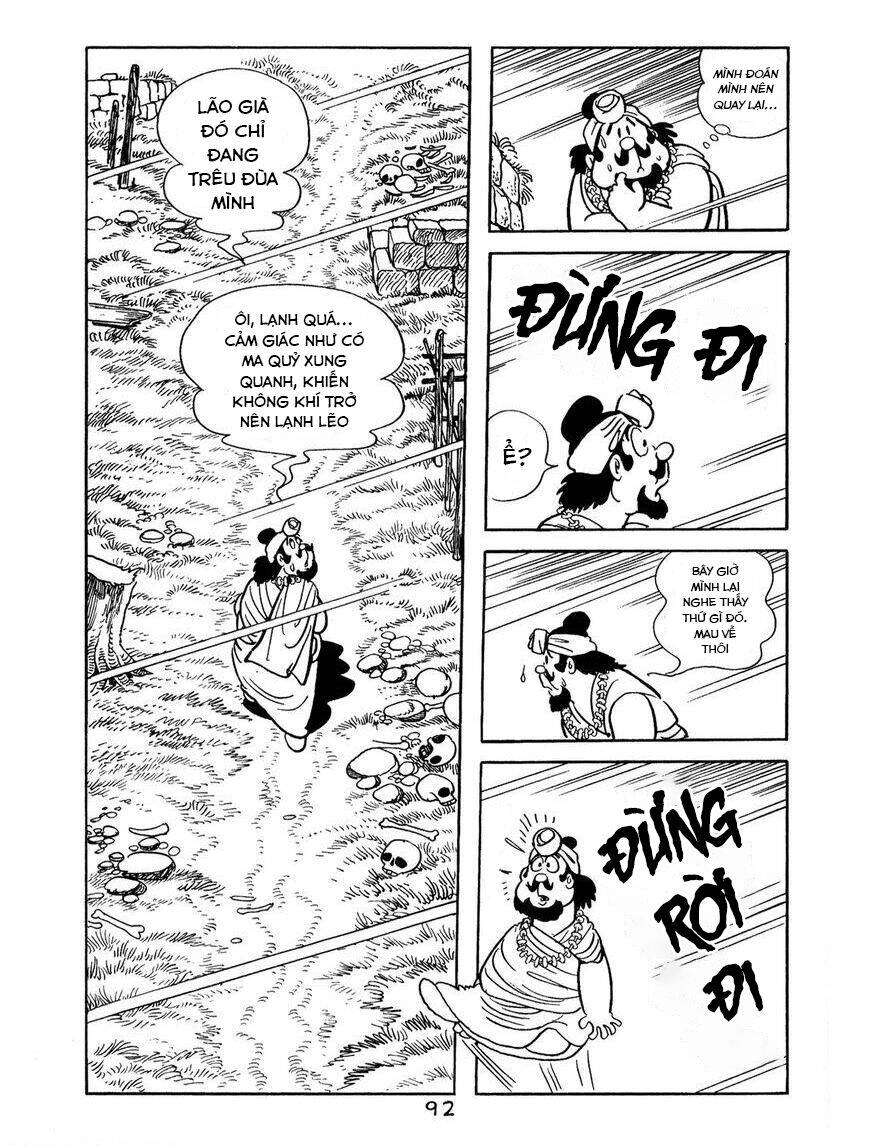 Buddha - Truyền Thuyết Đức Phật Chapter 63 - 20