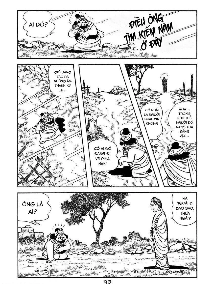 Buddha - Truyền Thuyết Đức Phật Chapter 63 - 21