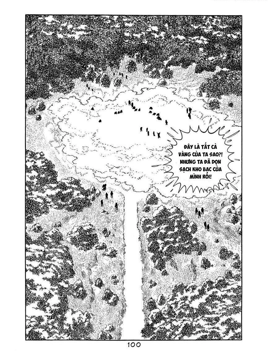 Buddha - Truyền Thuyết Đức Phật Chapter 63 - 27