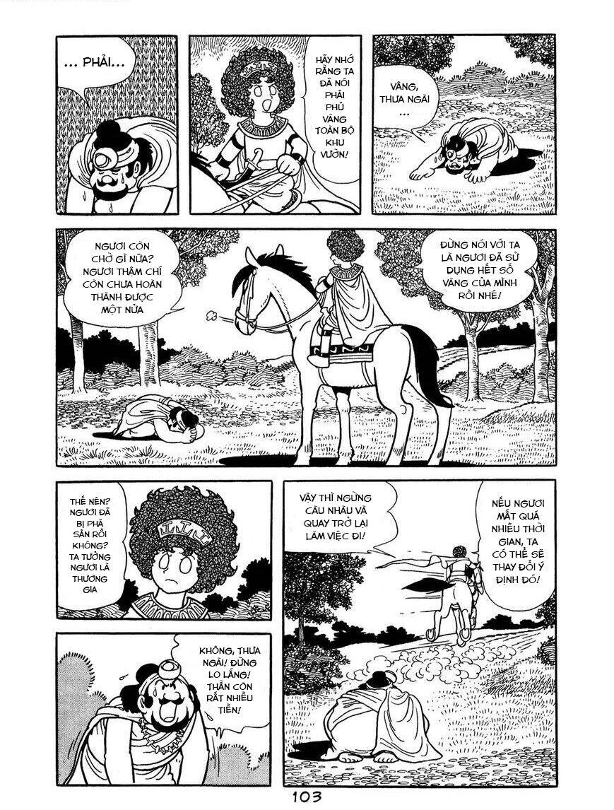 Buddha - Truyền Thuyết Đức Phật Chapter 63 - 30