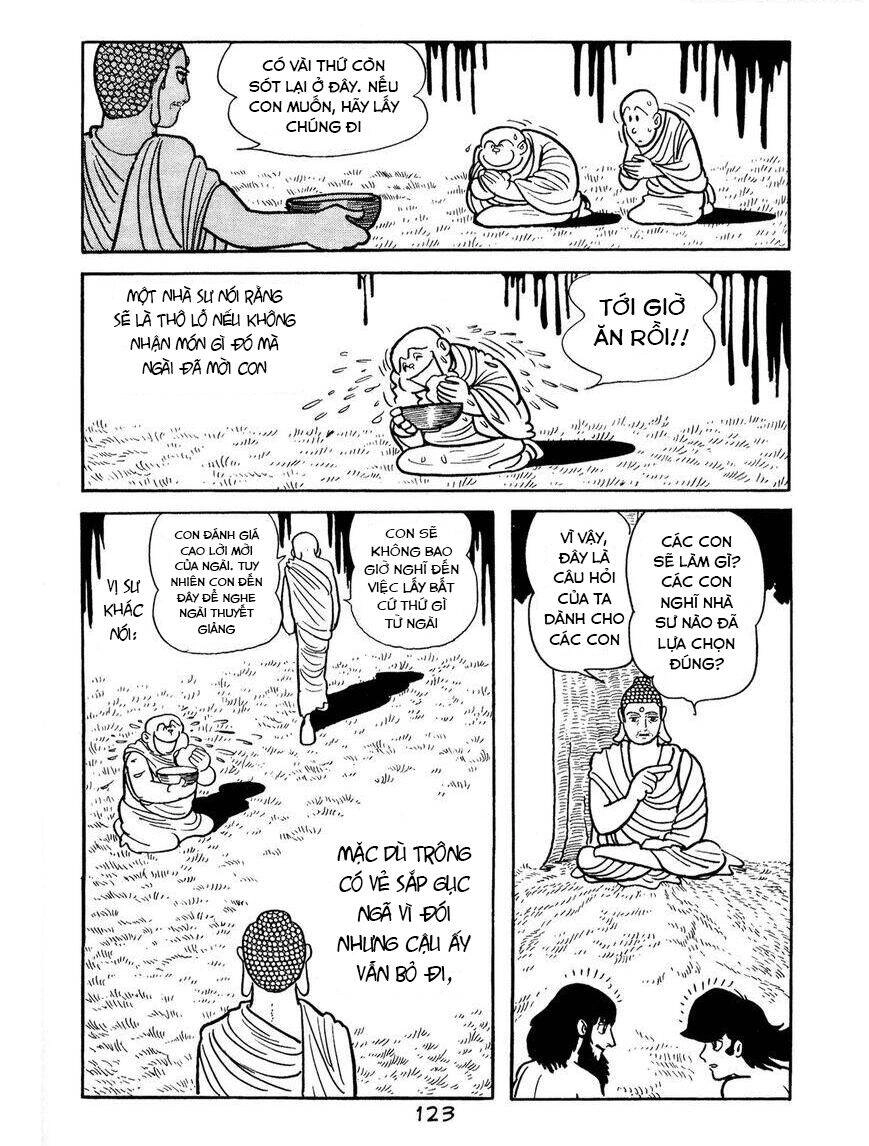 Buddha - Truyền Thuyết Đức Phật Chapter 64 - 11