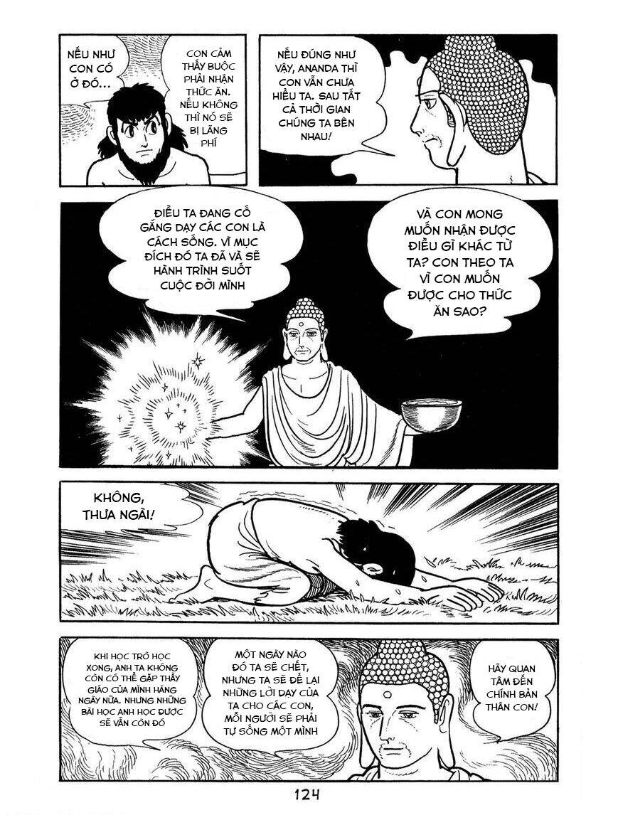 Buddha - Truyền Thuyết Đức Phật Chapter 64 - 12