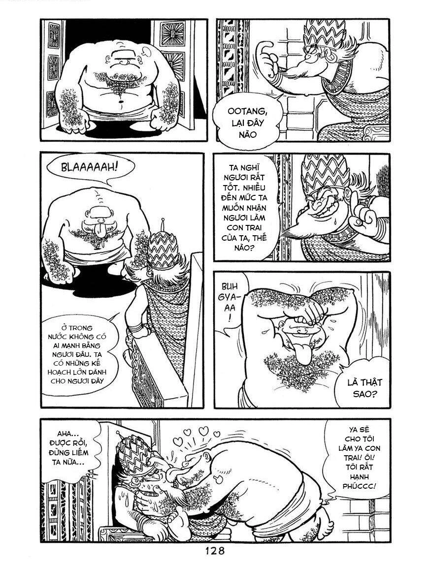 Buddha - Truyền Thuyết Đức Phật Chapter 64 - 16