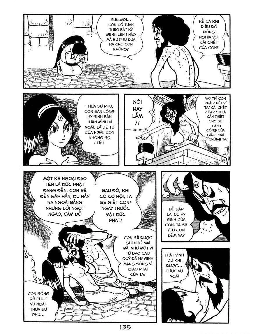 Buddha - Truyền Thuyết Đức Phật Chapter 64 - 23