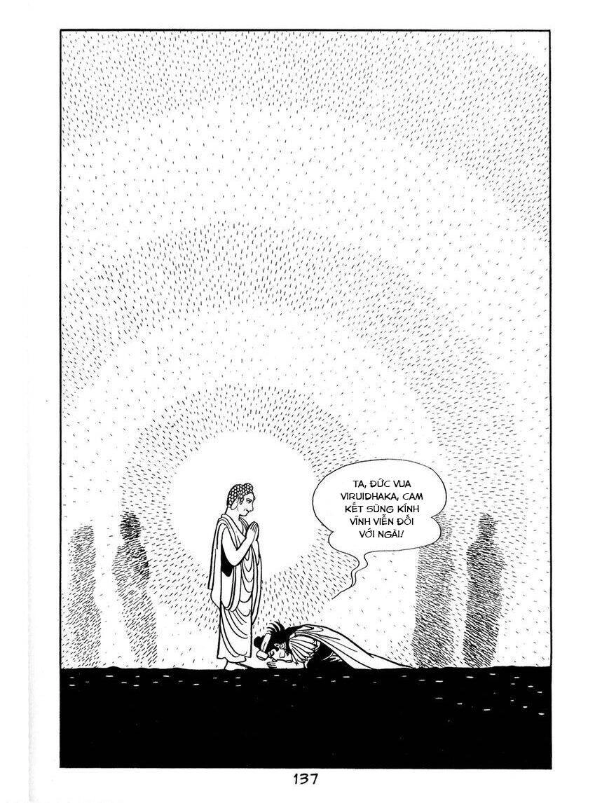 Buddha - Truyền Thuyết Đức Phật Chapter 64 - 25