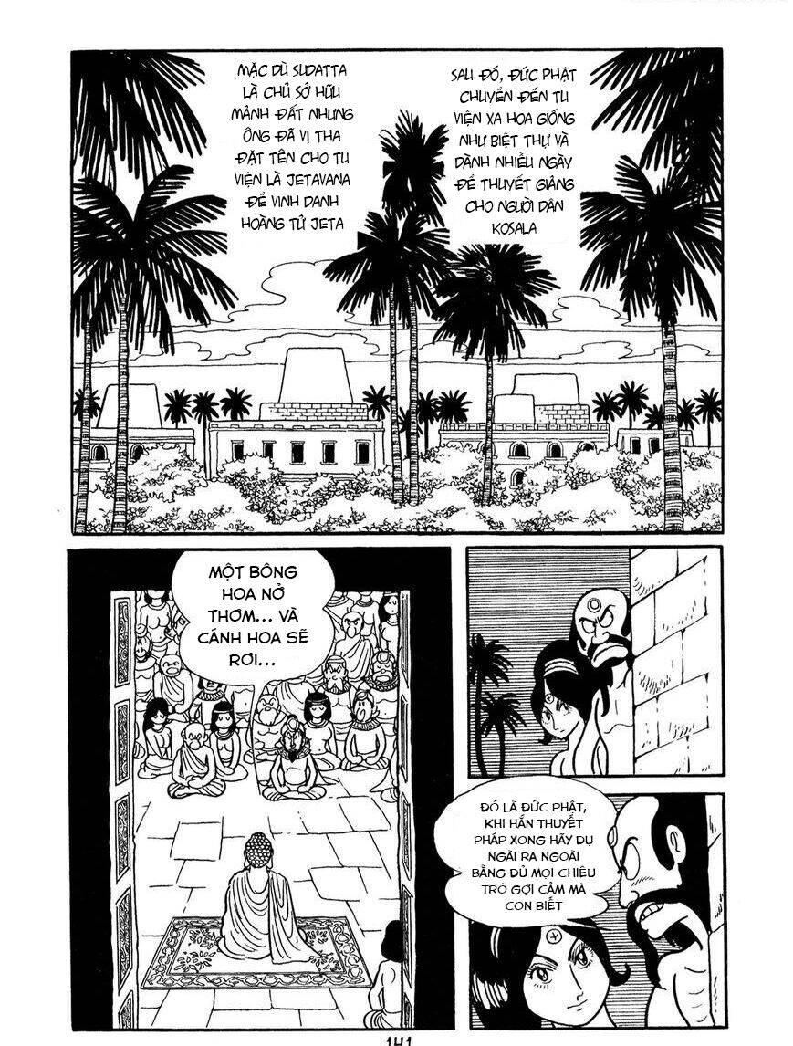 Buddha - Truyền Thuyết Đức Phật Chapter 64 - 29