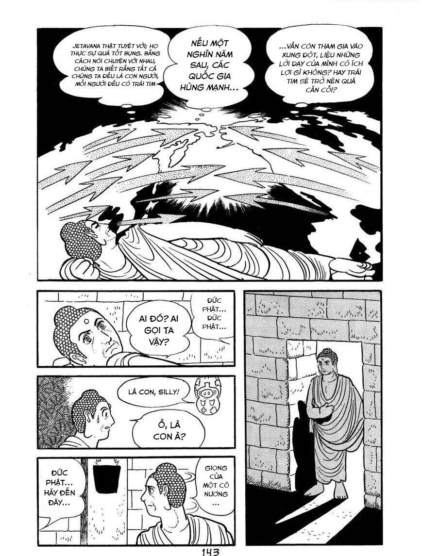 Buddha - Truyền Thuyết Đức Phật Chapter 64 - 31