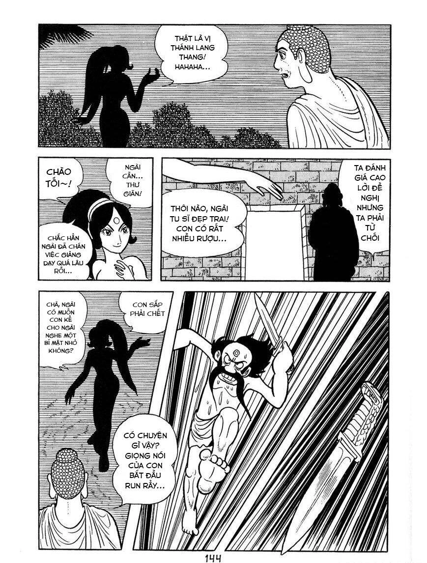 Buddha - Truyền Thuyết Đức Phật Chapter 64 - 32