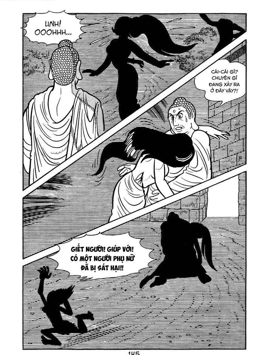 Buddha - Truyền Thuyết Đức Phật Chapter 64 - 33