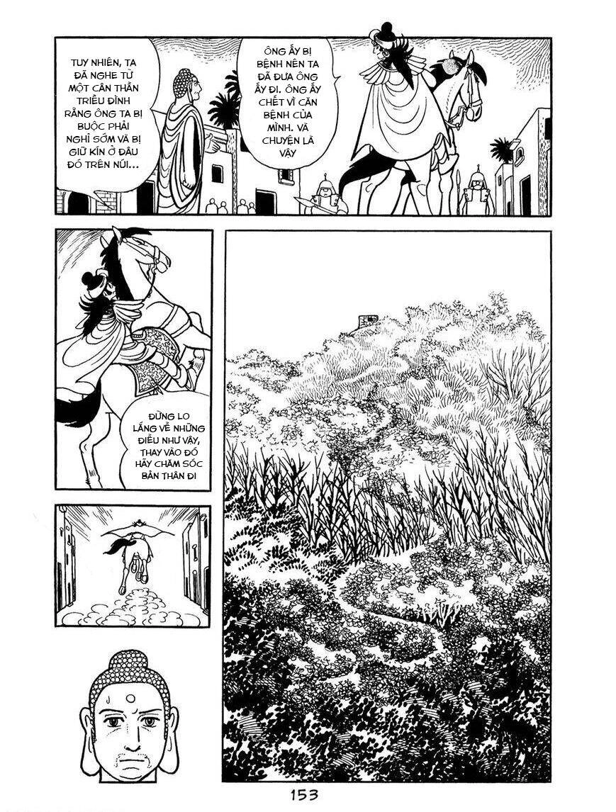 Buddha - Truyền Thuyết Đức Phật Chapter 64 - 41