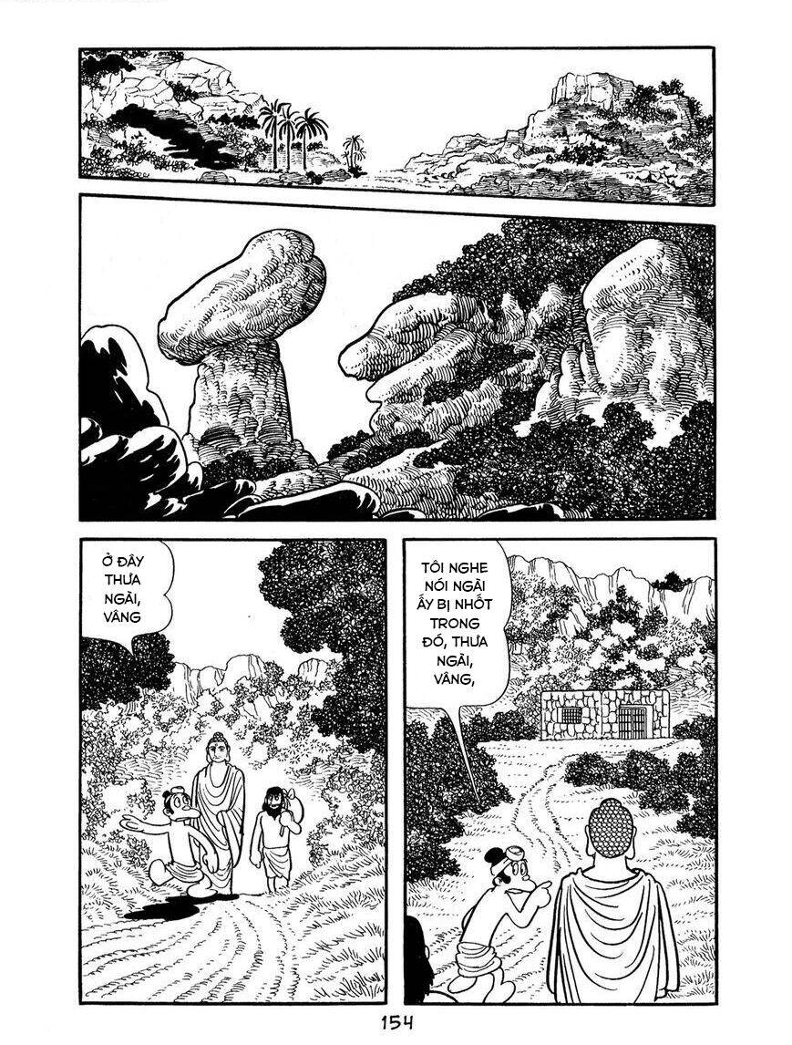 Buddha - Truyền Thuyết Đức Phật Chapter 64 - 42