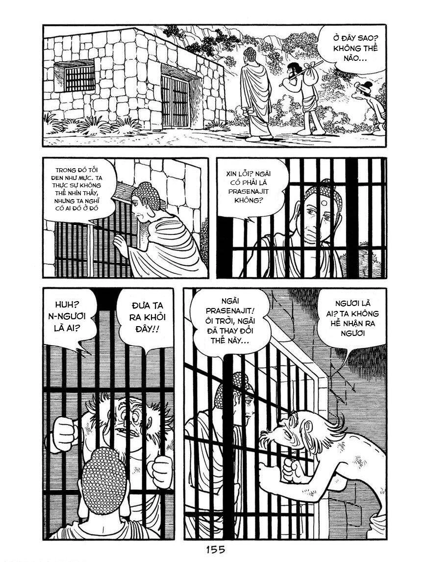 Buddha - Truyền Thuyết Đức Phật Chapter 64 - 43