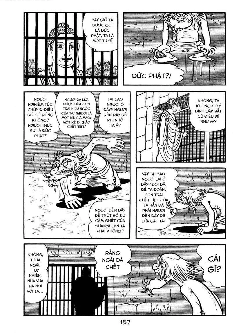 Buddha - Truyền Thuyết Đức Phật Chapter 64 - 45