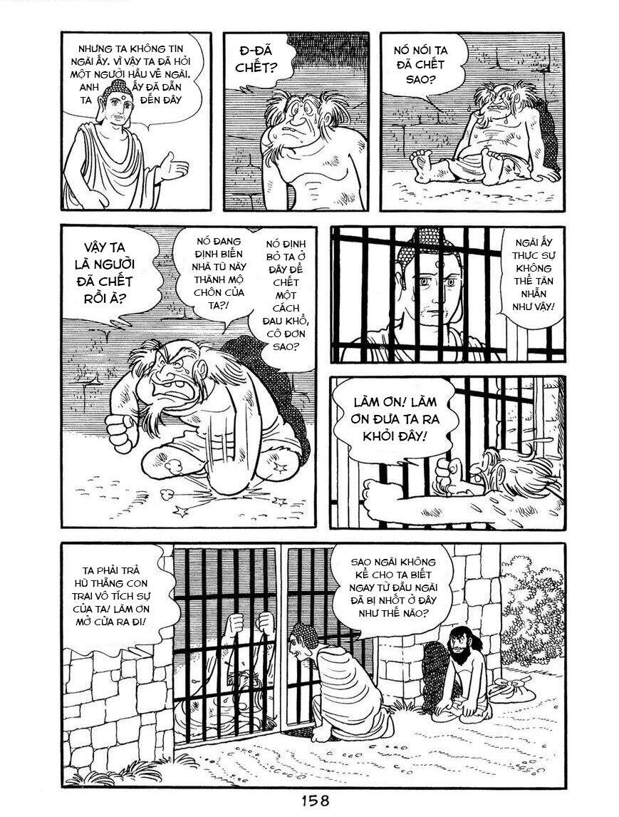 Buddha - Truyền Thuyết Đức Phật Chapter 64 - 46
