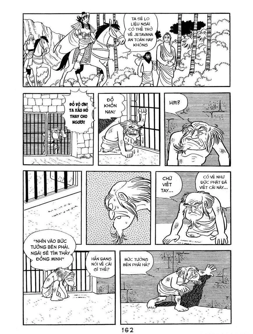 Buddha - Truyền Thuyết Đức Phật Chapter 64 - 50