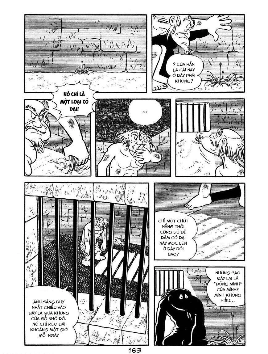 Buddha - Truyền Thuyết Đức Phật Chapter 64 - 51