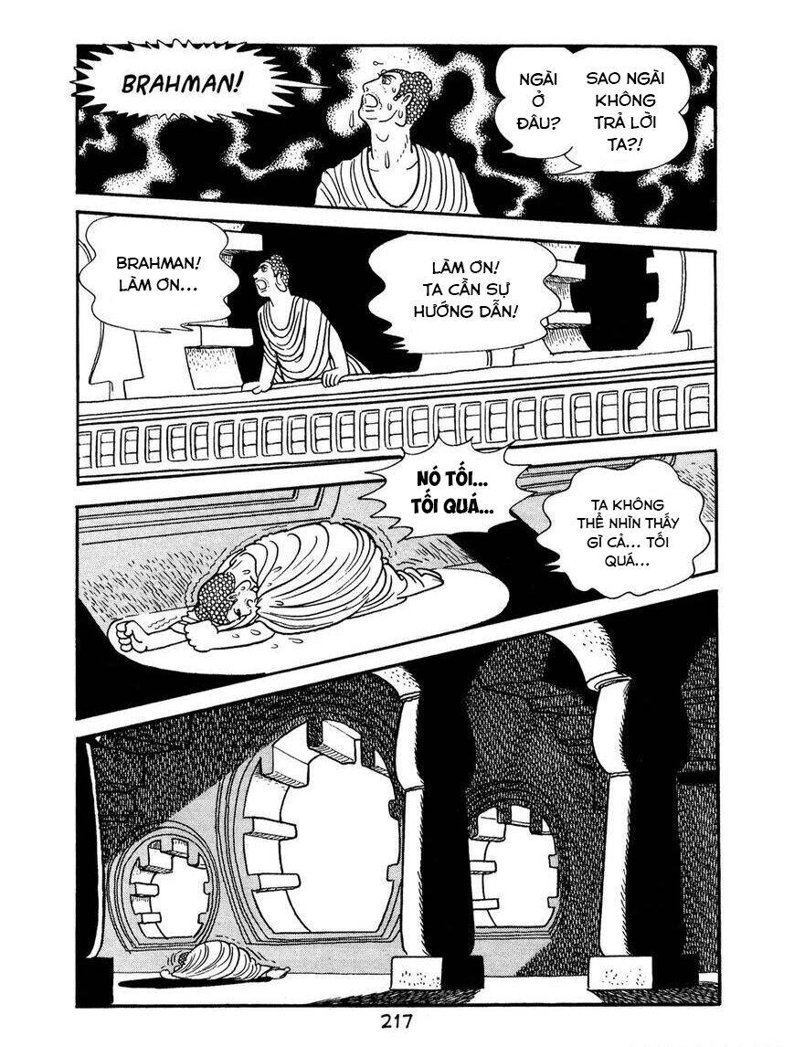 Buddha - Truyền Thuyết Đức Phật Chapter 66 - 7