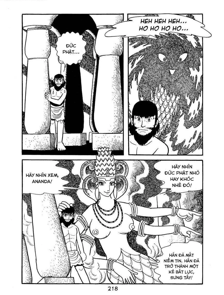 Buddha - Truyền Thuyết Đức Phật Chapter 66 - 8