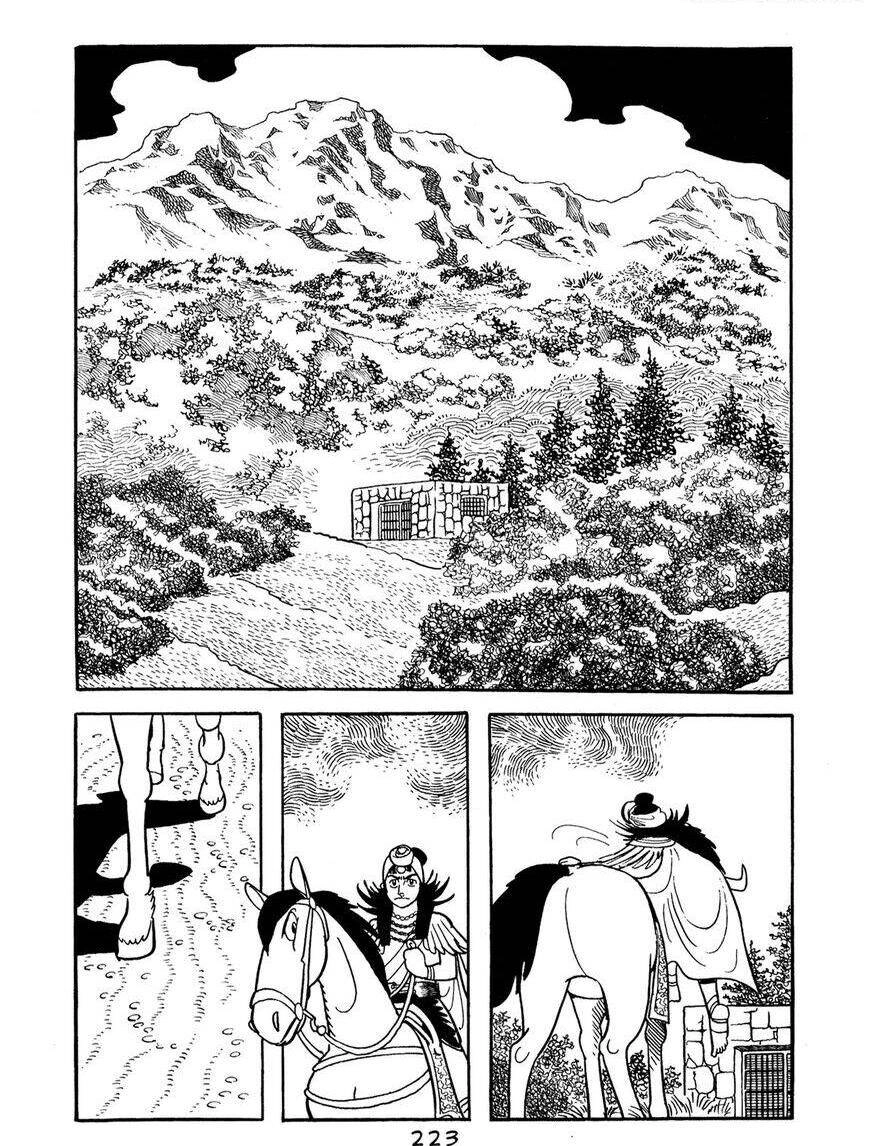 Buddha - Truyền Thuyết Đức Phật Chapter 66 - 13