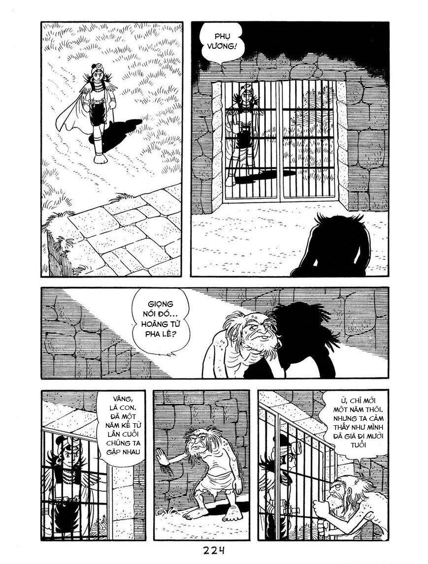 Buddha - Truyền Thuyết Đức Phật Chapter 66 - 14