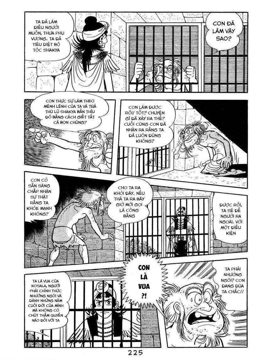 Buddha - Truyền Thuyết Đức Phật Chapter 66 - 15