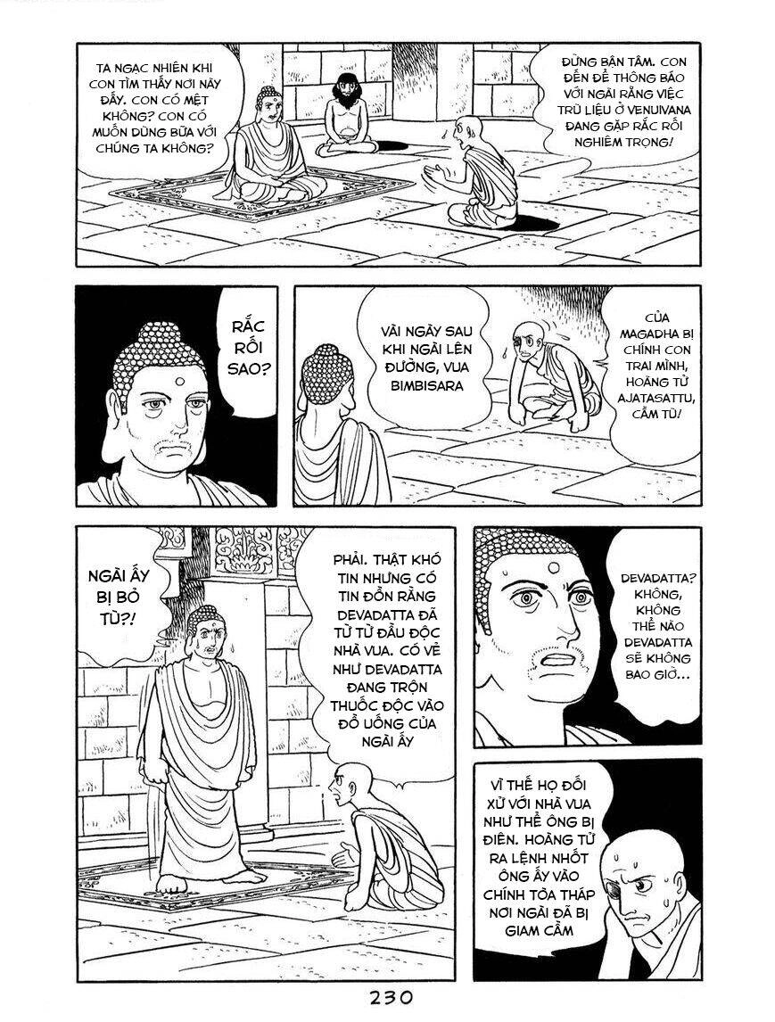 Buddha - Truyền Thuyết Đức Phật Chapter 66 - 20