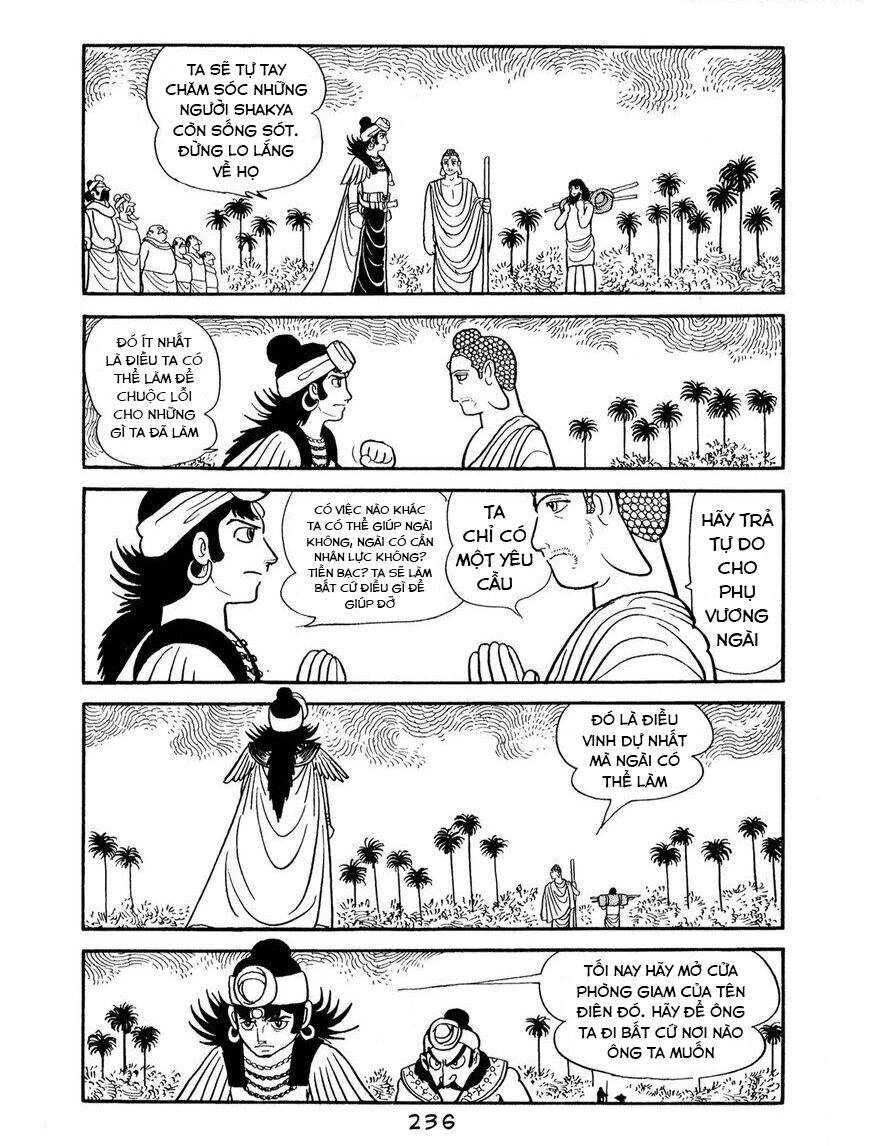 Buddha - Truyền Thuyết Đức Phật Chapter 66 - 26