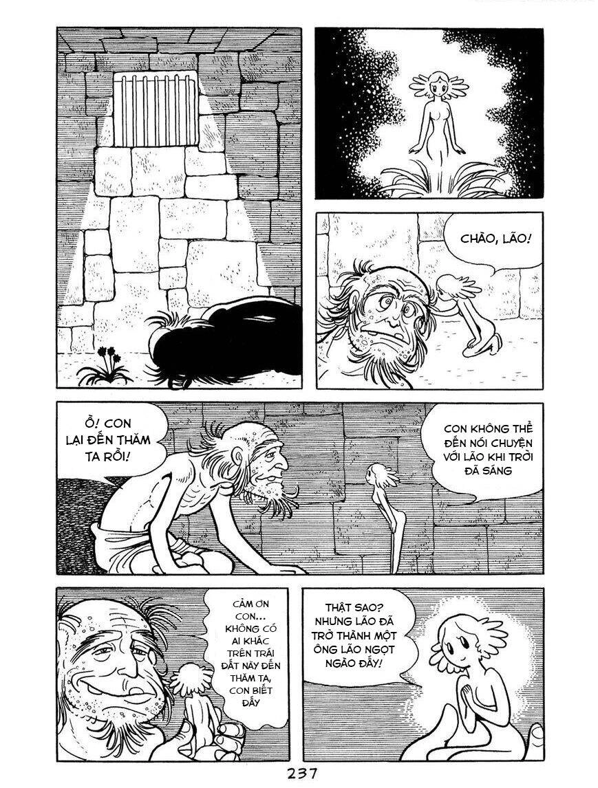 Buddha - Truyền Thuyết Đức Phật Chapter 66 - 27