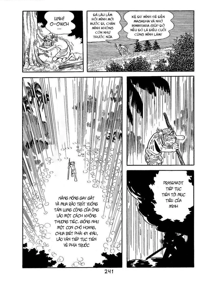 Buddha - Truyền Thuyết Đức Phật Chapter 66 - 31