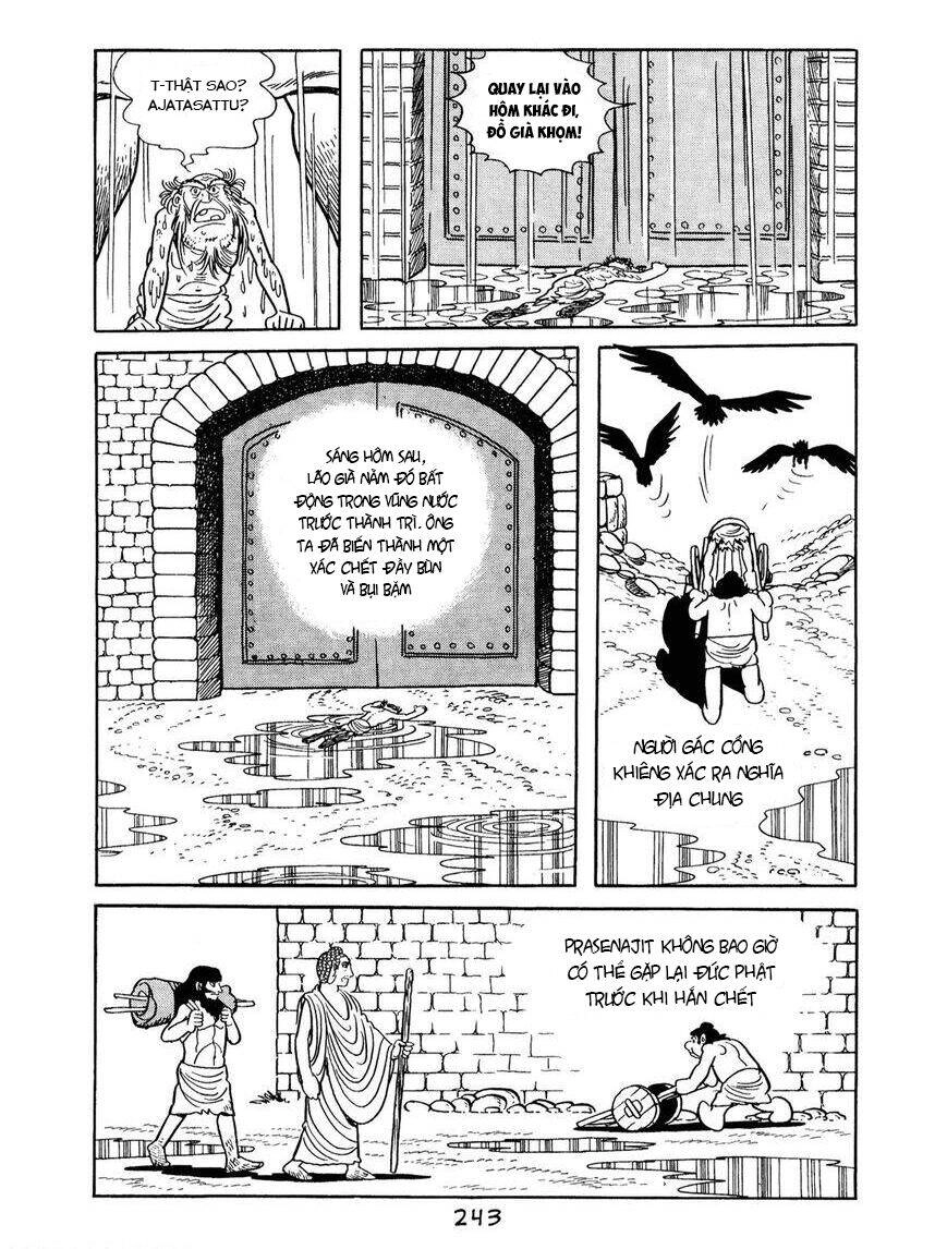 Buddha - Truyền Thuyết Đức Phật Chapter 66 - 33