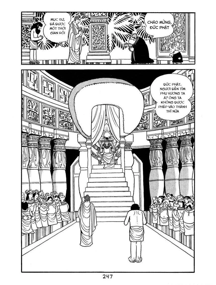 Buddha - Truyền Thuyết Đức Phật Chapter 67 - 5