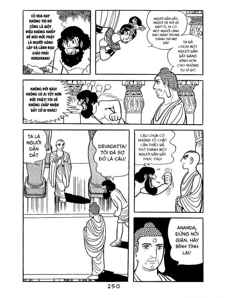 Buddha - Truyền Thuyết Đức Phật Chapter 67 - 8