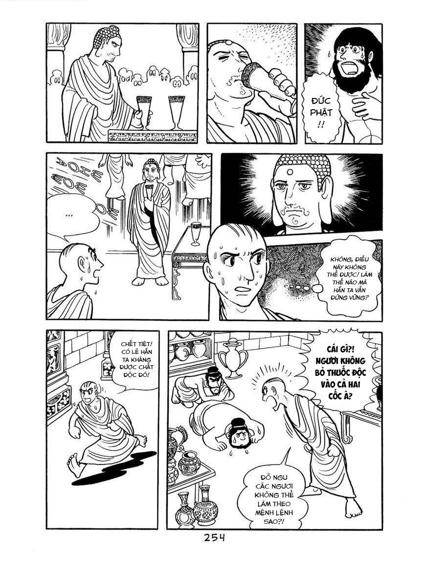 Buddha - Truyền Thuyết Đức Phật Chapter 67 - 12