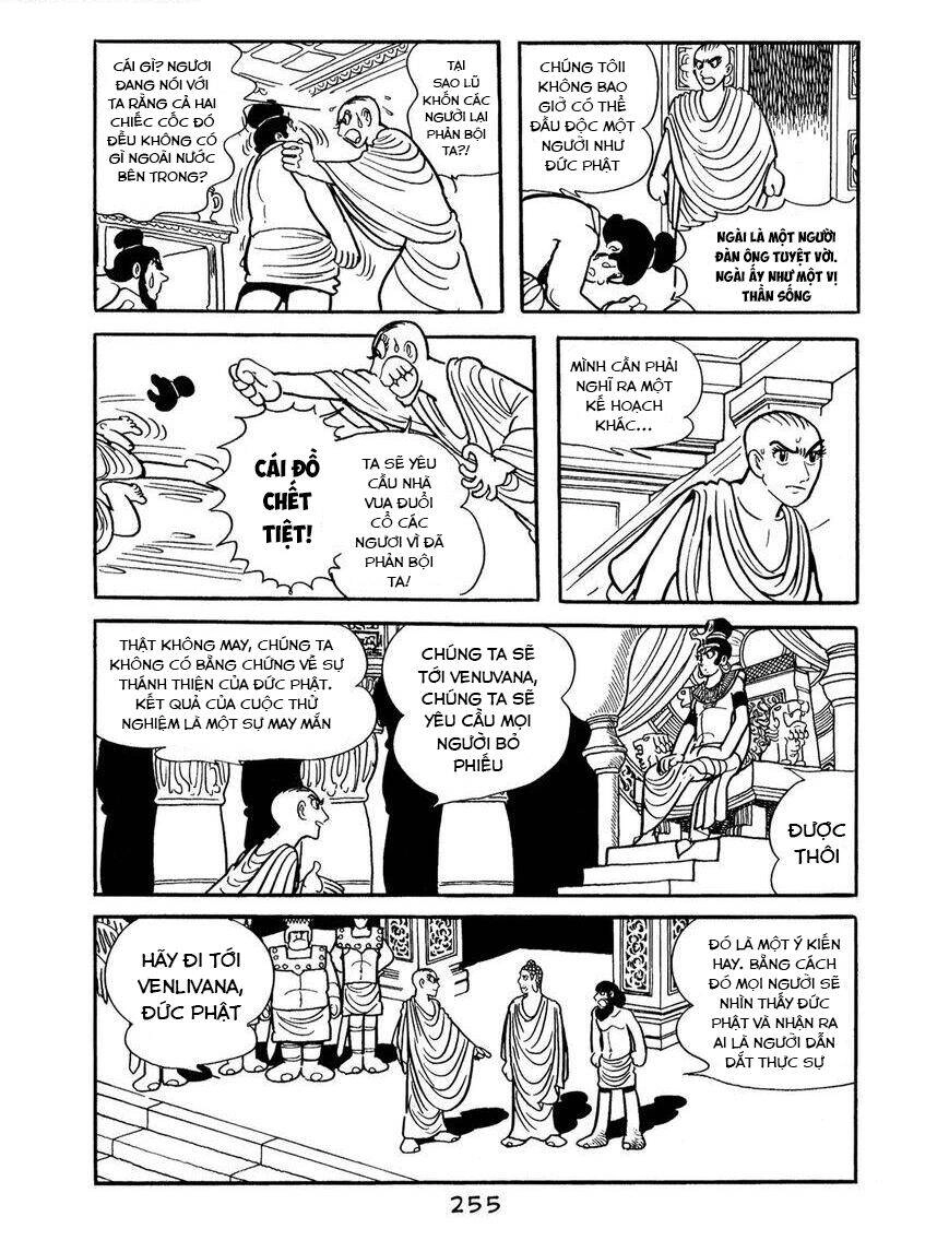 Buddha - Truyền Thuyết Đức Phật Chapter 67 - 13