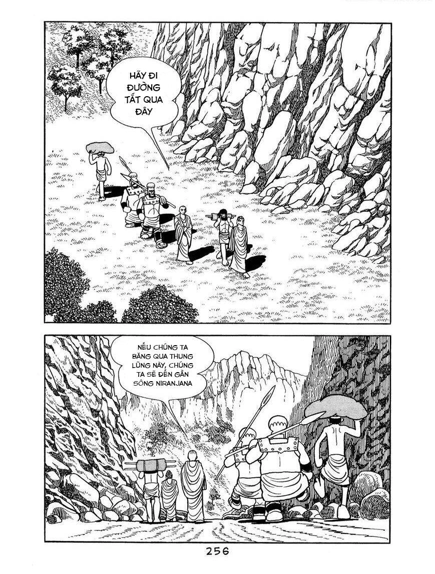 Buddha - Truyền Thuyết Đức Phật Chapter 67 - 14