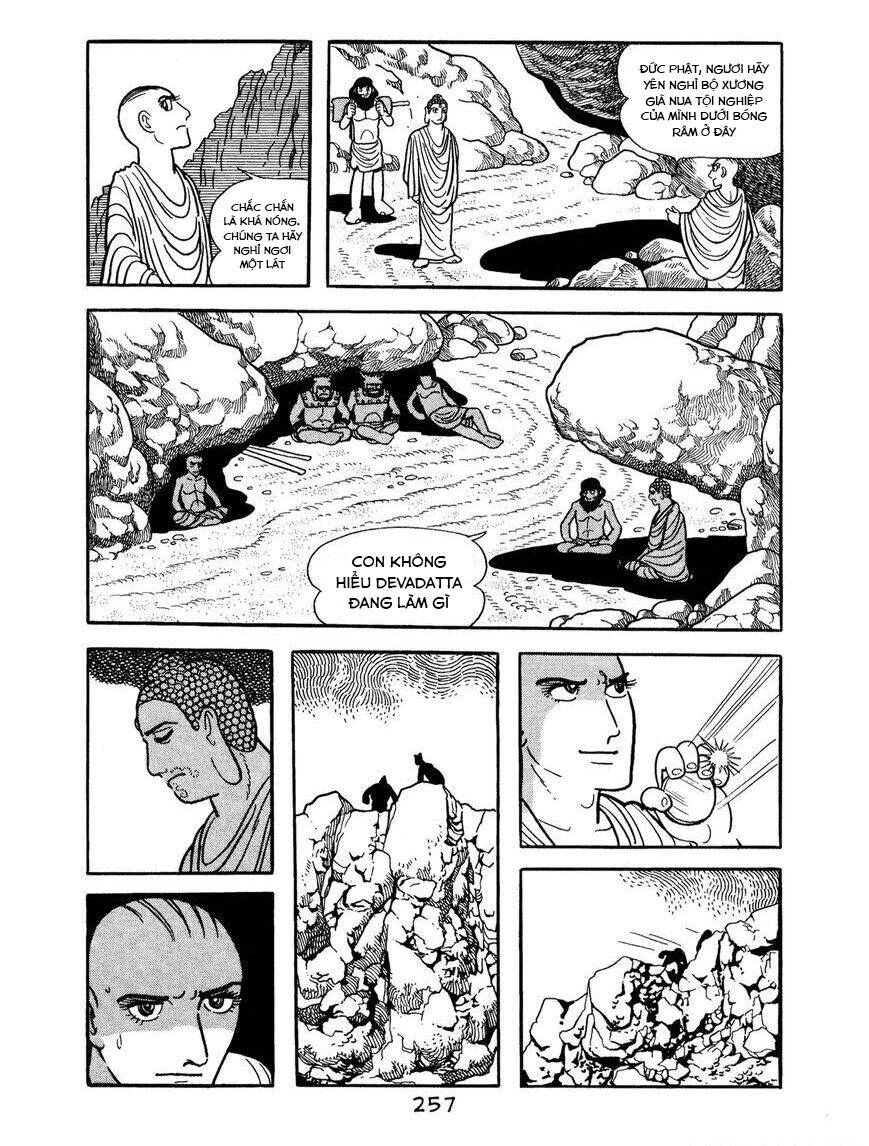 Buddha - Truyền Thuyết Đức Phật Chapter 67 - 15