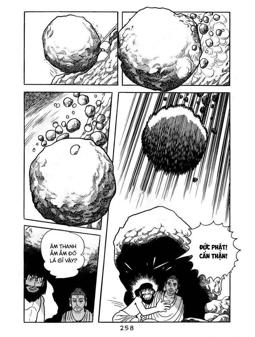 Buddha - Truyền Thuyết Đức Phật Chapter 67 - 16