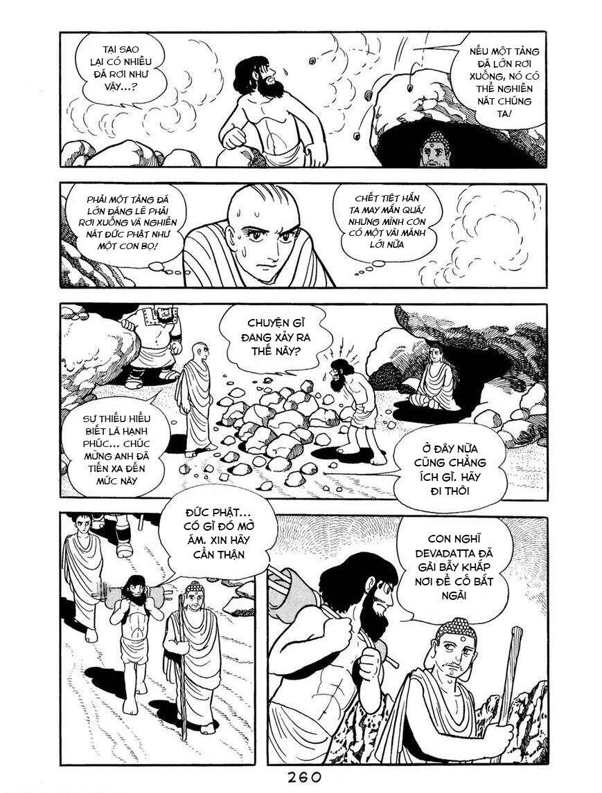 Buddha - Truyền Thuyết Đức Phật Chapter 67 - 18