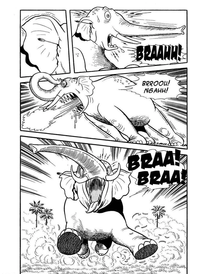 Buddha - Truyền Thuyết Đức Phật Chapter 67 - 20