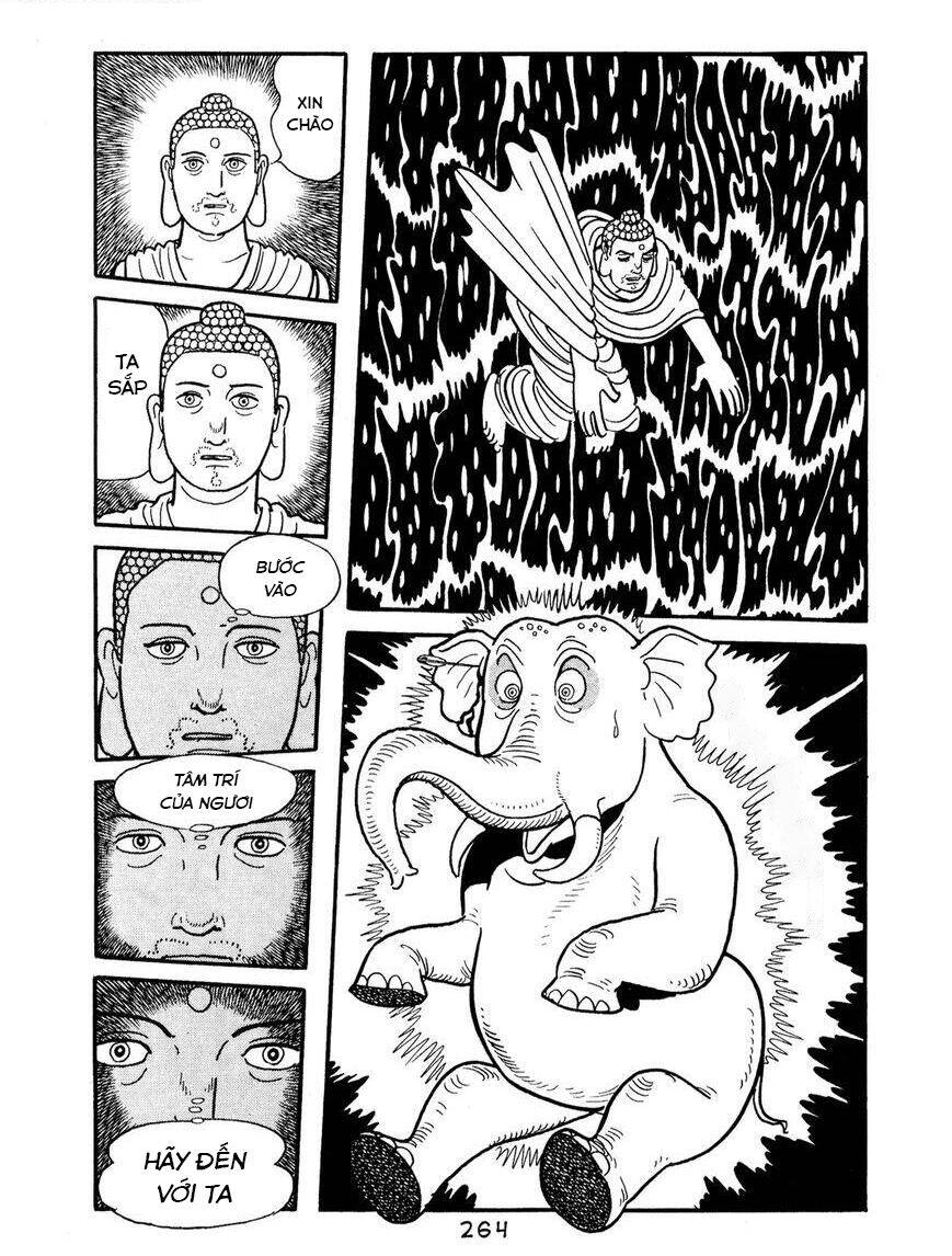 Buddha - Truyền Thuyết Đức Phật Chapter 67 - 22