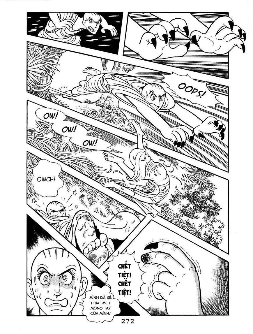 Buddha - Truyền Thuyết Đức Phật Chapter 67 - 30