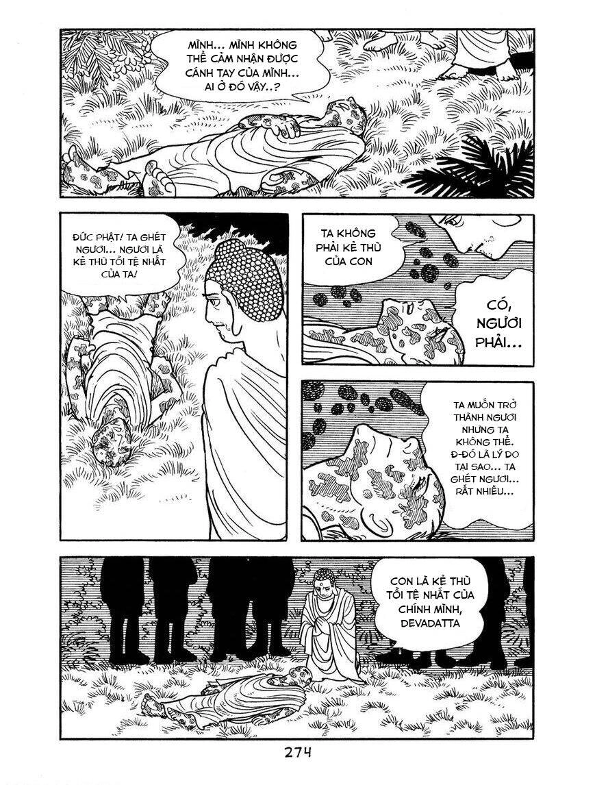 Buddha - Truyền Thuyết Đức Phật Chapter 67 - 32