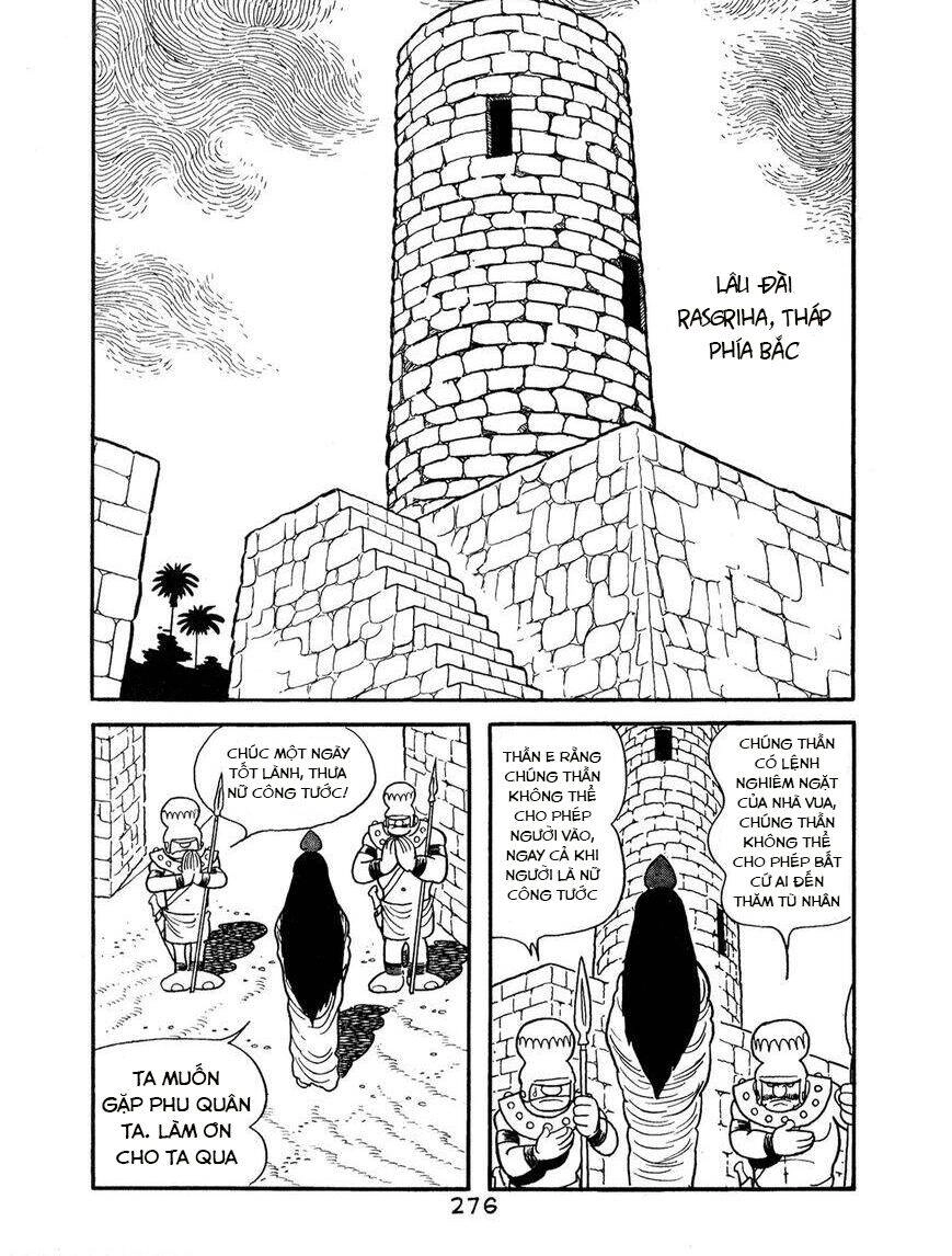 Buddha - Truyền Thuyết Đức Phật Chapter 68 - 4