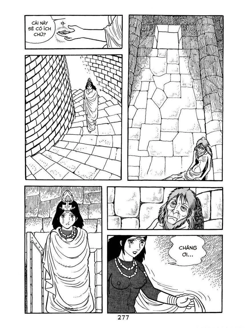 Buddha - Truyền Thuyết Đức Phật Chapter 68 - 5