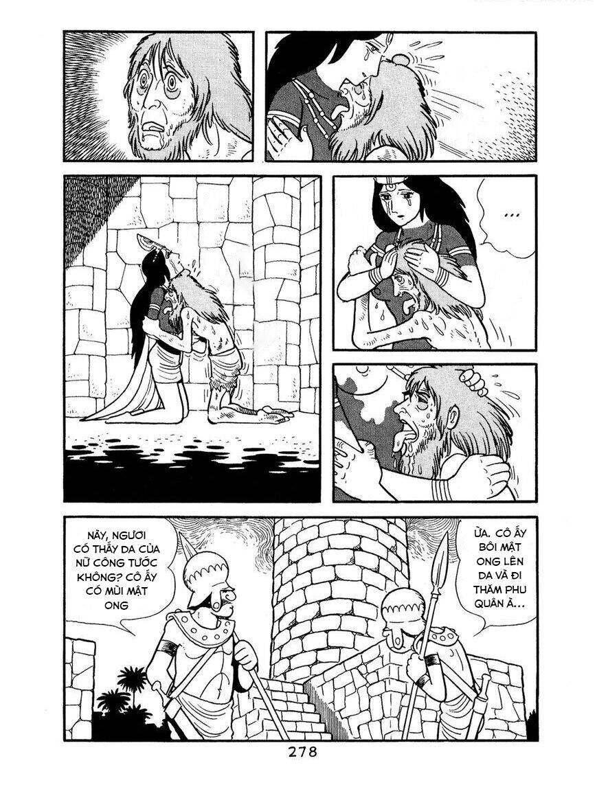 Buddha - Truyền Thuyết Đức Phật Chapter 68 - 6